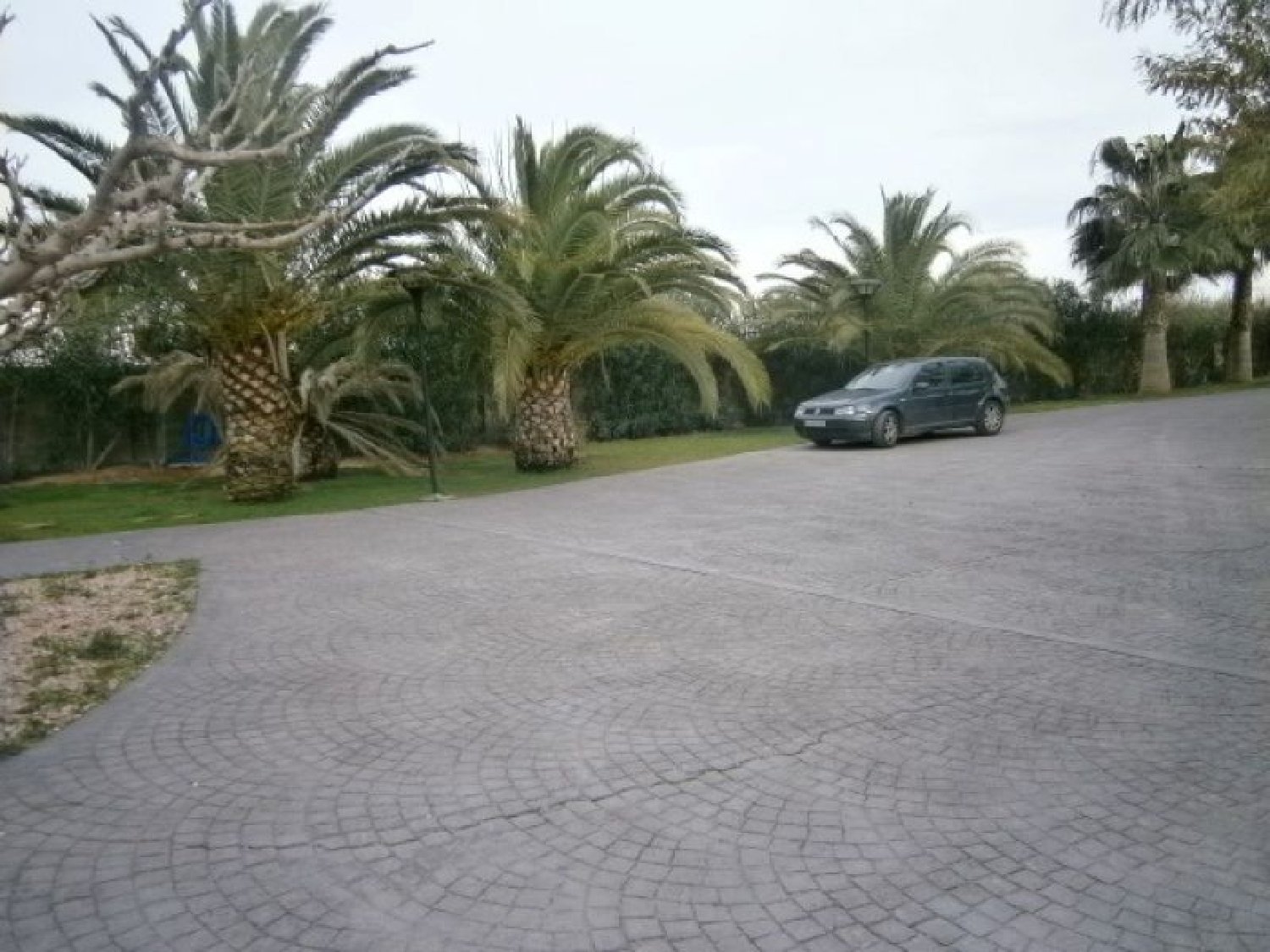  till salu villa Novelda Vinalopó Mitjà 7