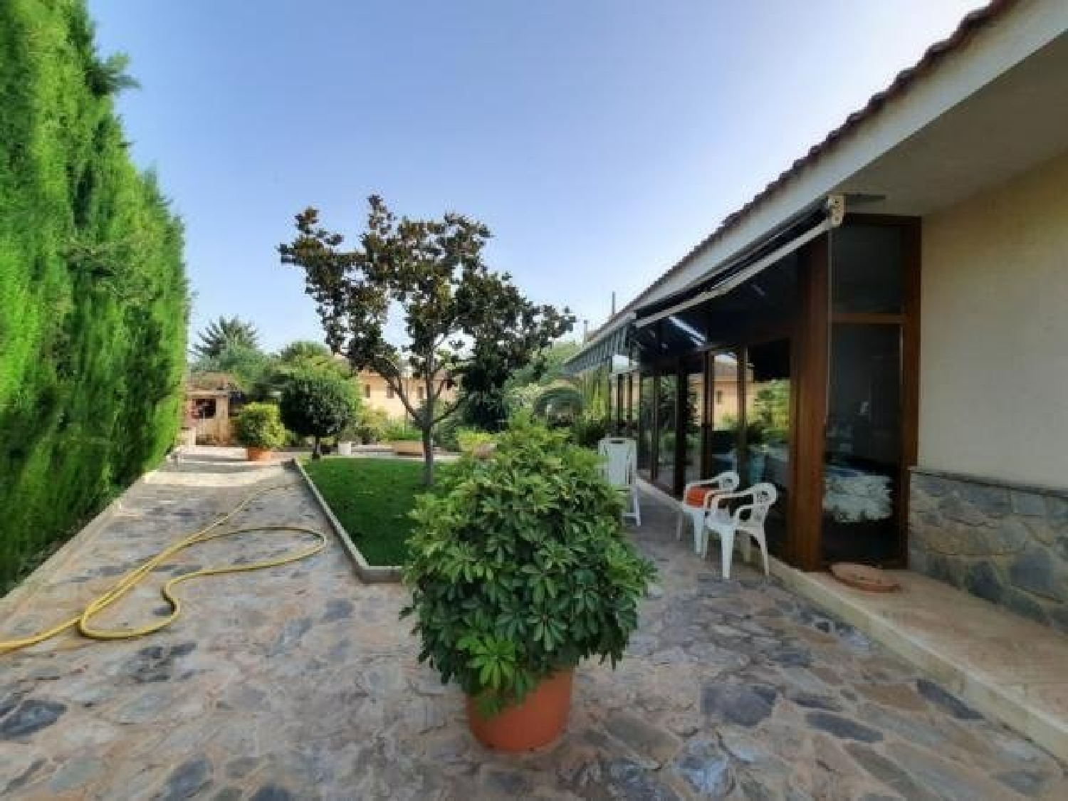  till salu villa La Estacion Vinalopó Mitjà 8