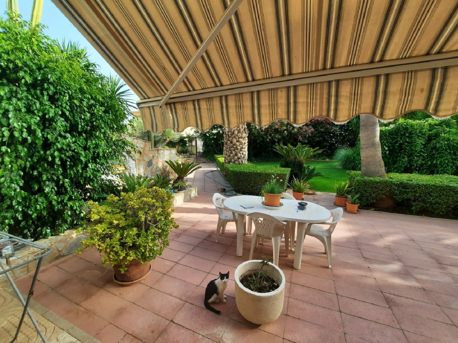  till salu villa La Estacion Vinalopó Mitjà 6