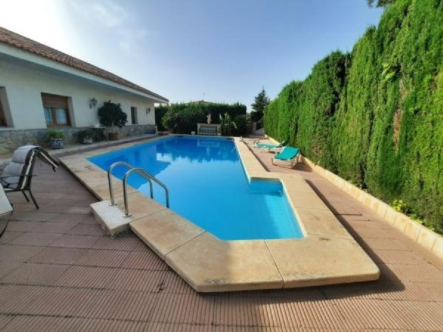 till salu villa La Estacion Vinalopó Mitjà 3