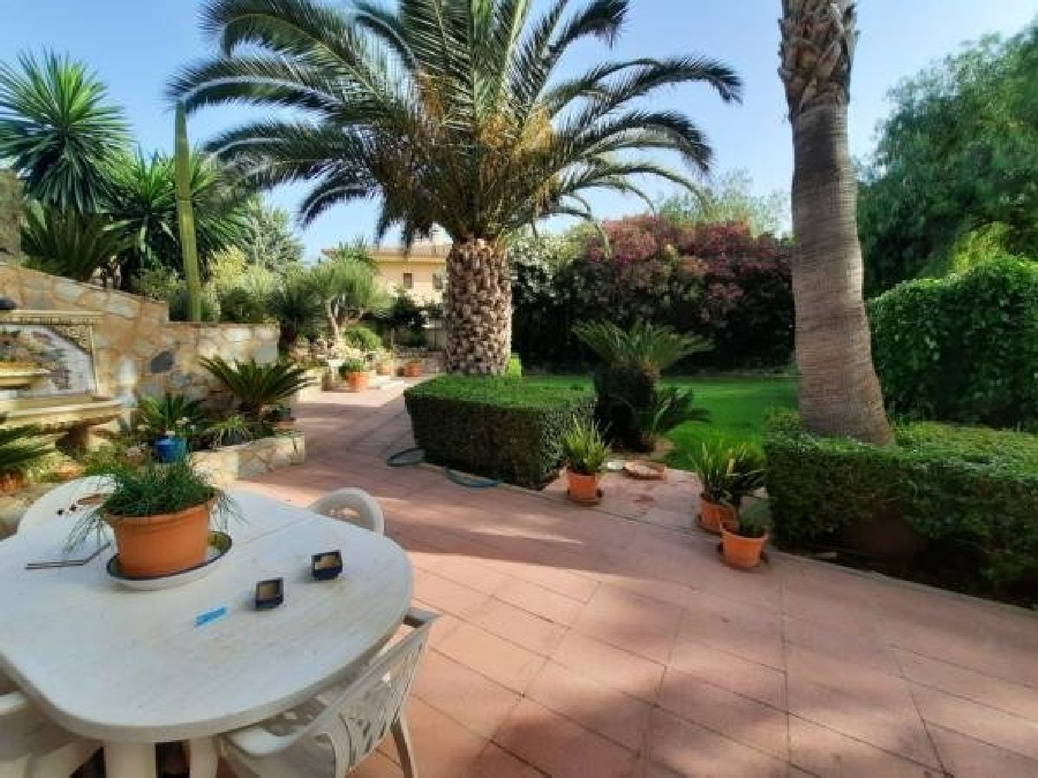  till salu villa La Estacion Vinalopó Mitjà 7