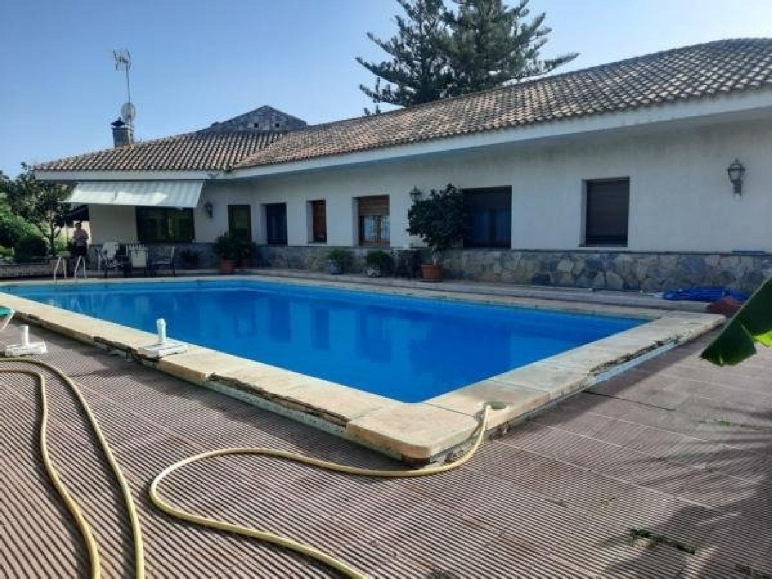 till salu villa La Estacion Vinalopó Mitjà 2