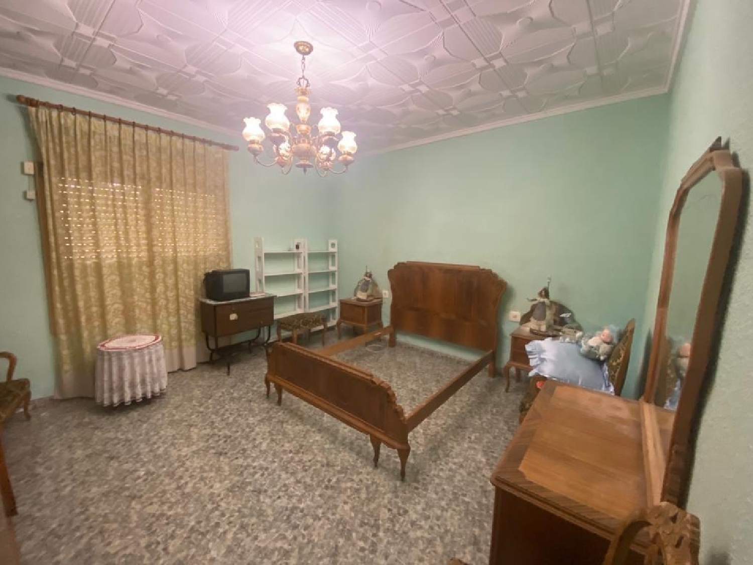  till salu villa La Estacion Vinalopó Mitjà 7