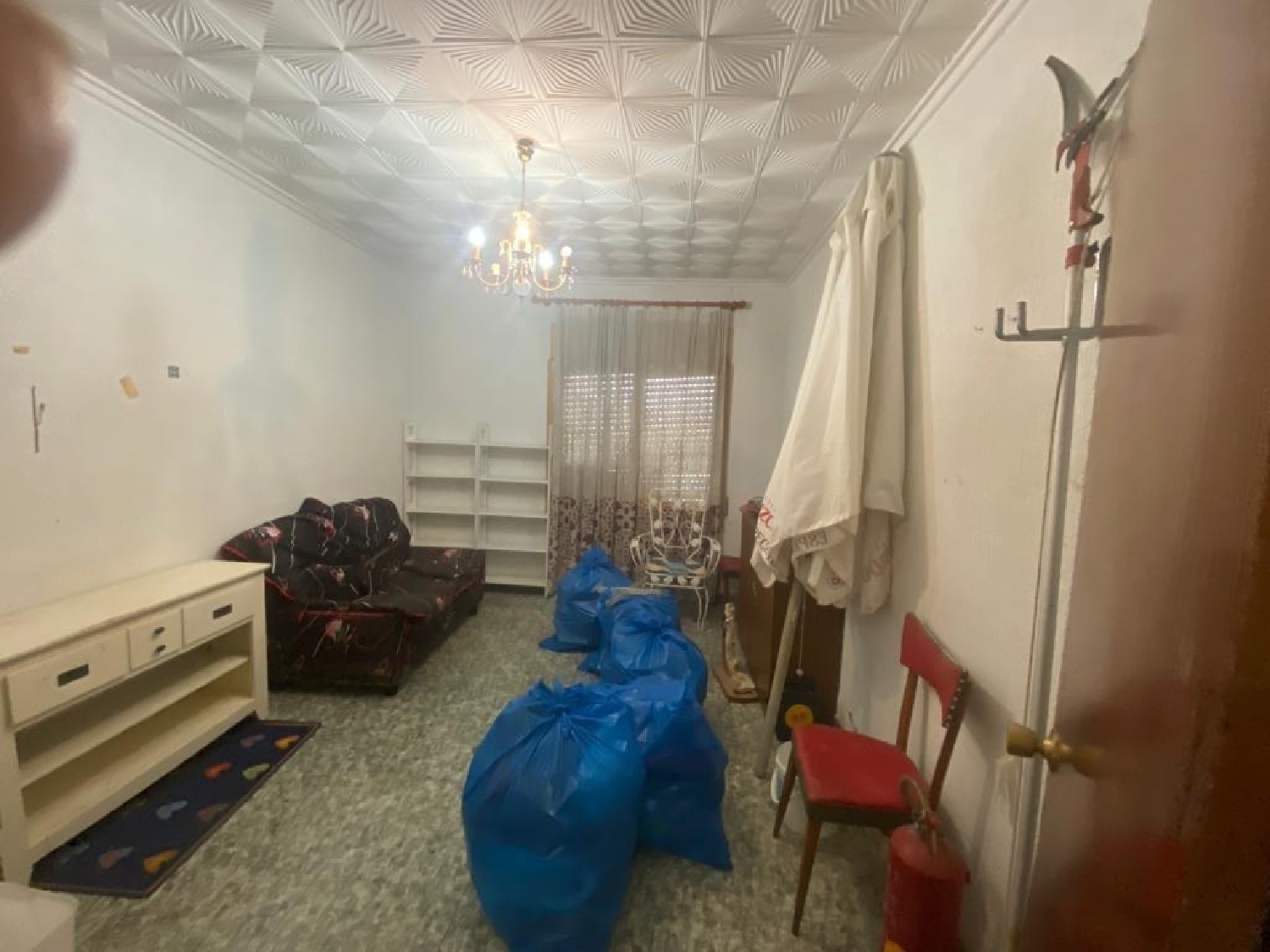  till salu villa La Estacion Vinalopó Mitjà 6