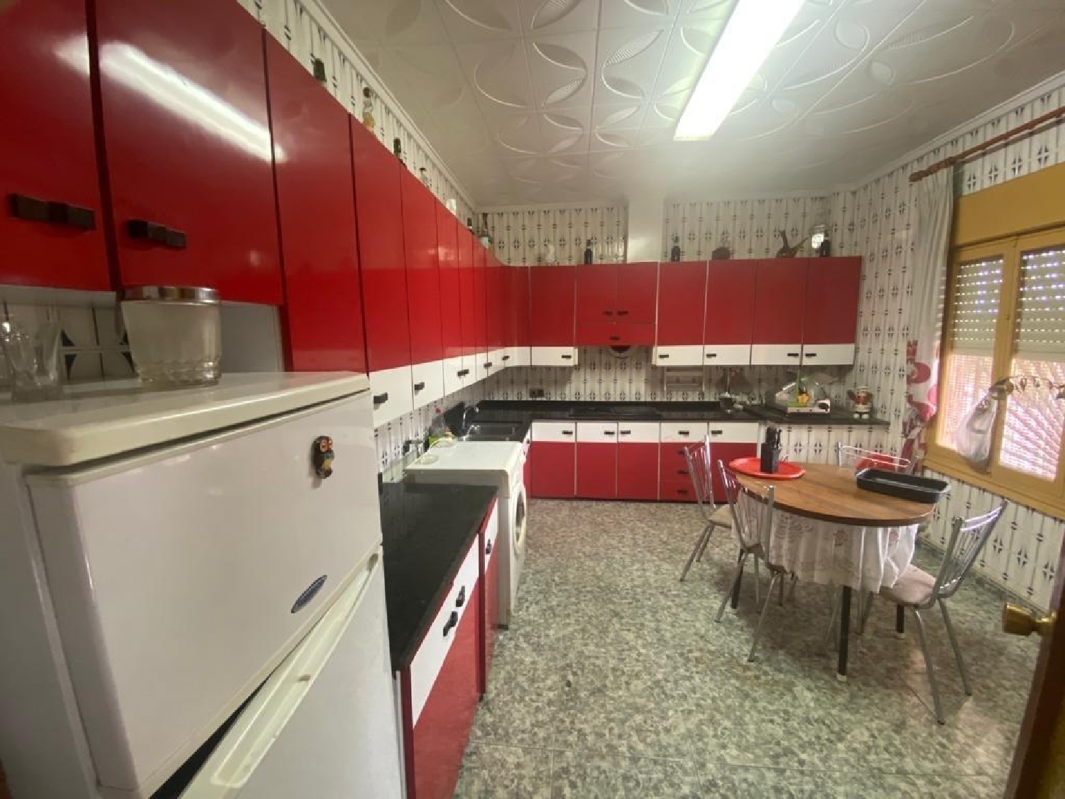  till salu villa La Estacion Vinalopó Mitjà 4