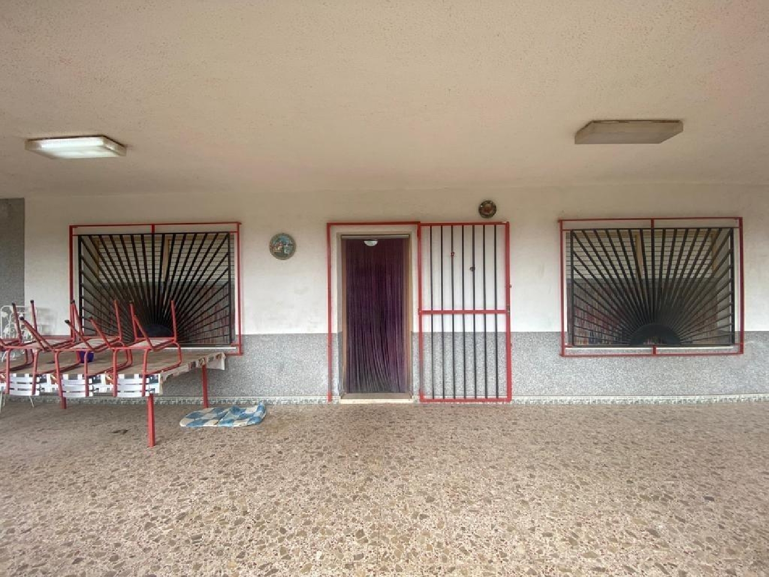 till salu villa La Estacion Vinalopó Mitjà 2