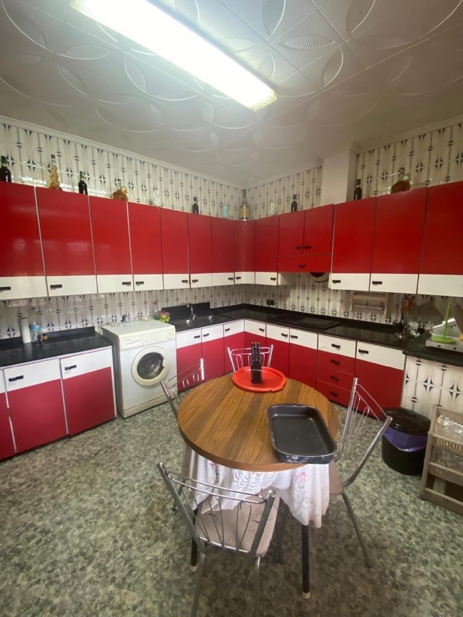 till salu villa La Estacion Vinalopó Mitjà 3