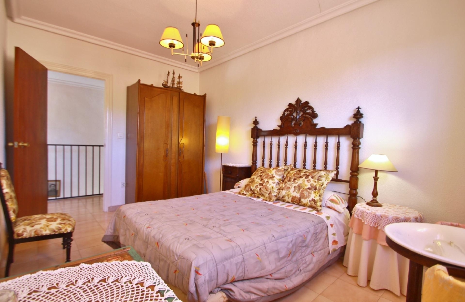  till salu villa Novelda Vinalopó Mitjà 8