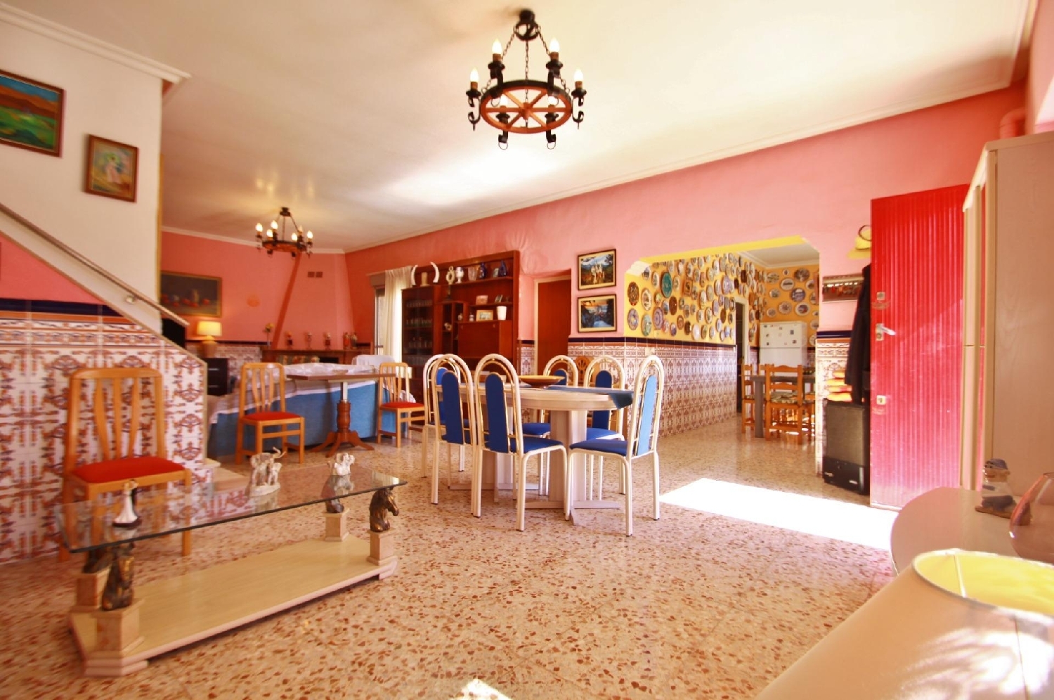  till salu villa Novelda Vinalopó Mitjà 5