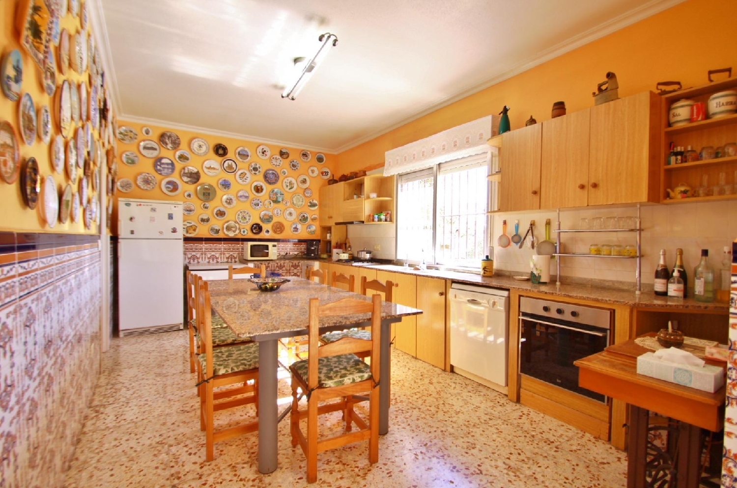  till salu villa Novelda Vinalopó Mitjà 6