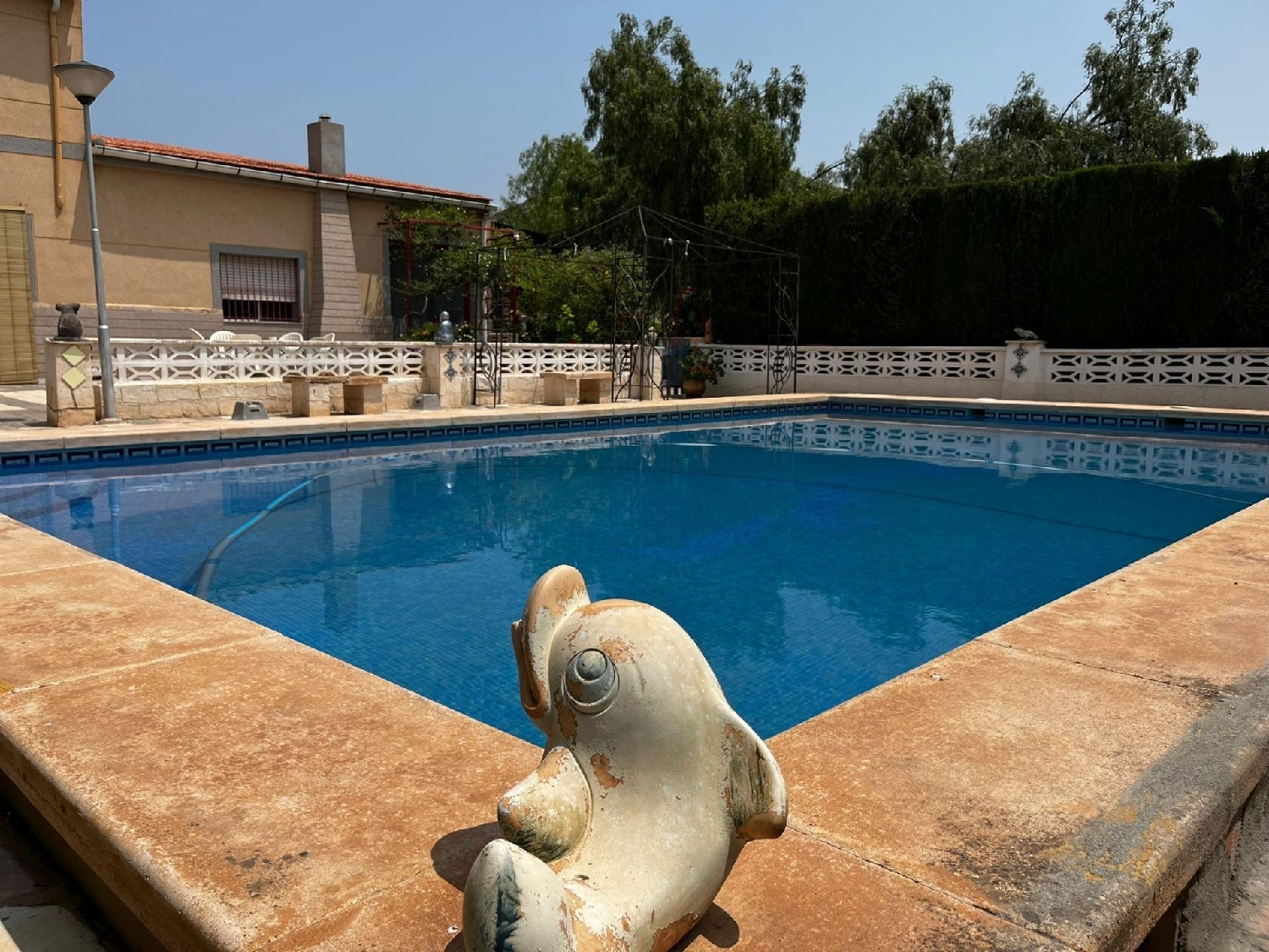 till salu villa Novelda Vinalopó Mitjà 2