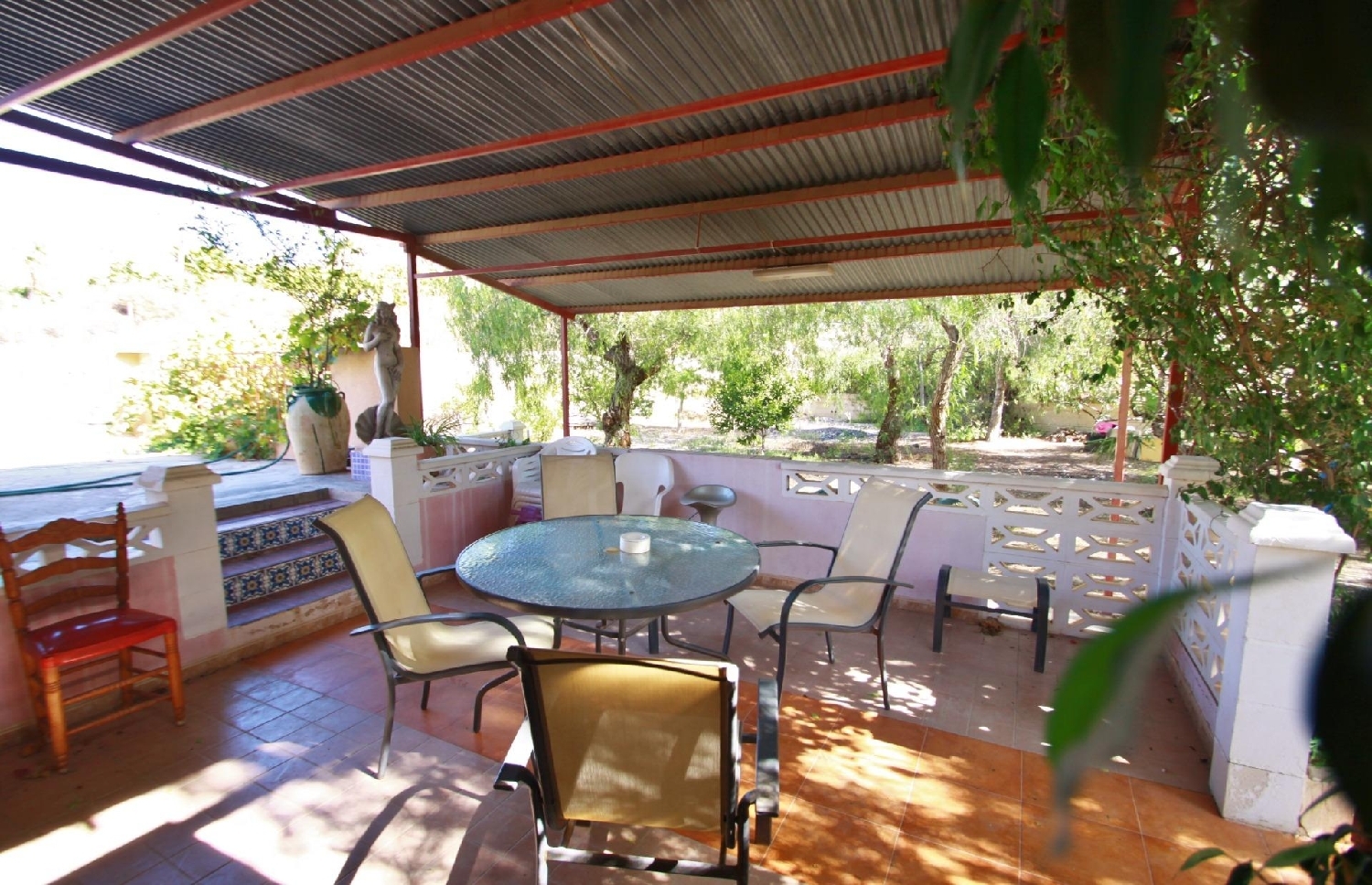  till salu villa Novelda Vinalopó Mitjà 1