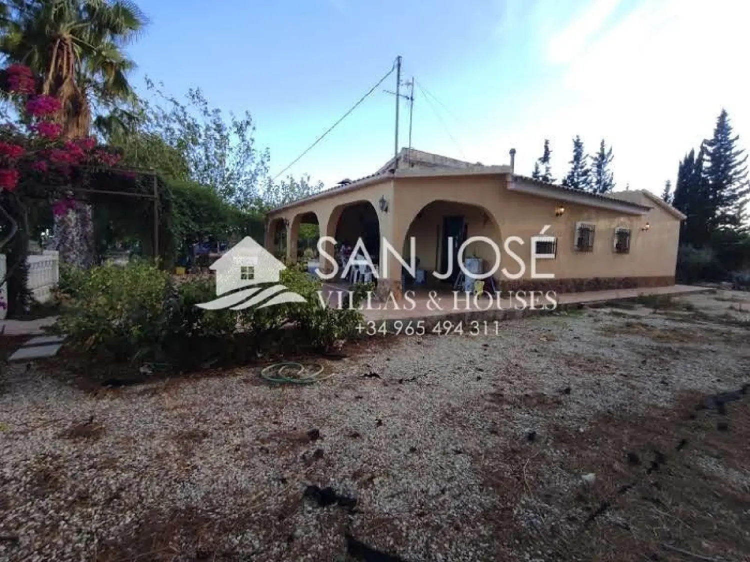  till salu villa Novelda Vinalopó Mitjà 6