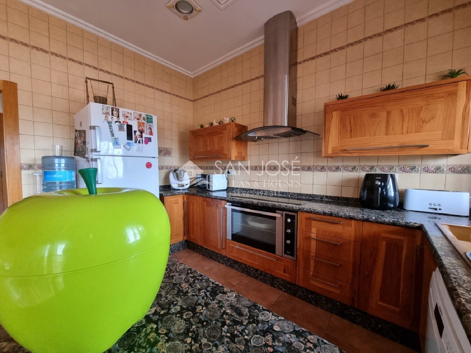  till salu villa Novelda Vinalopó Mitjà 4