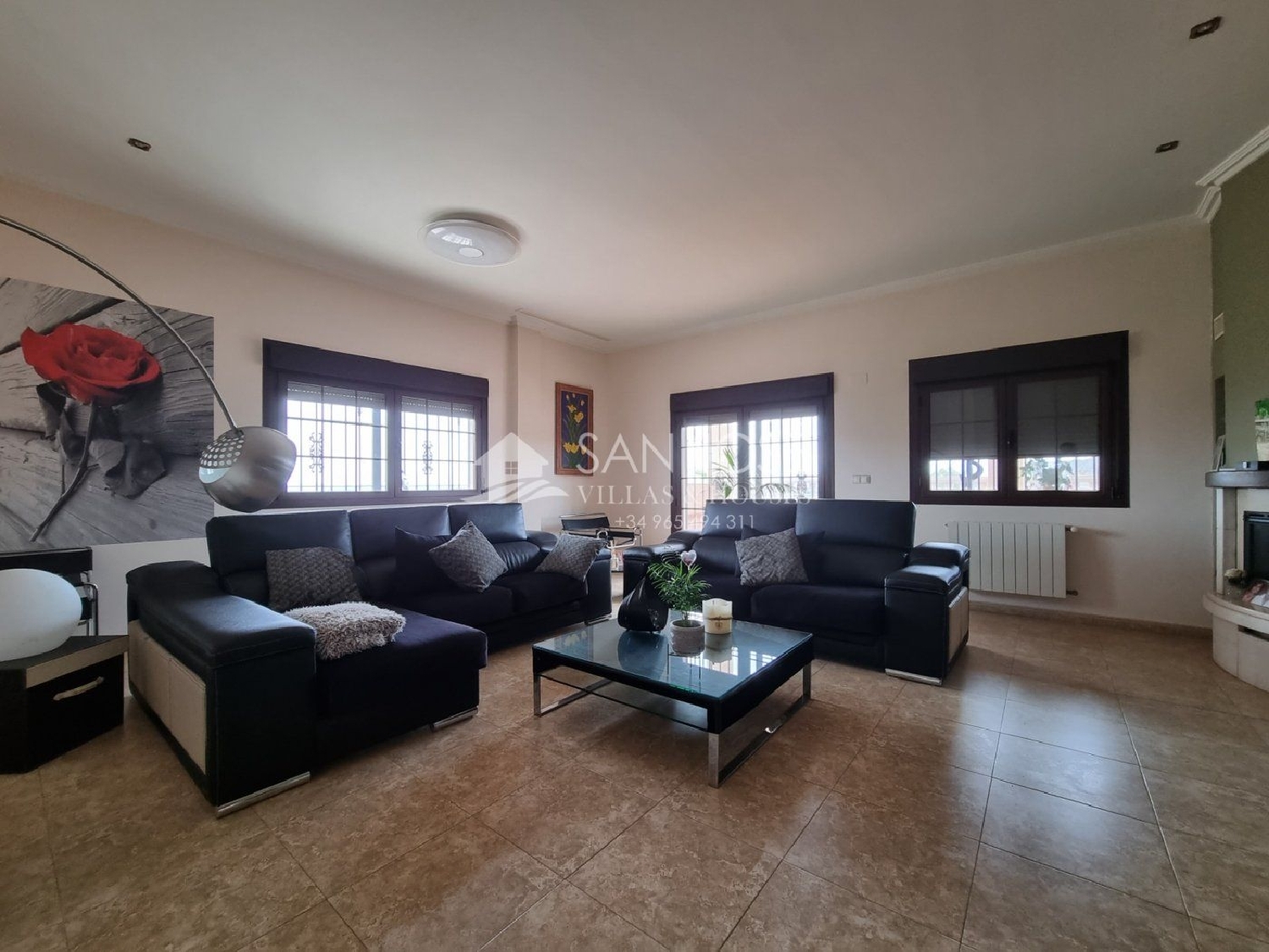  till salu villa Novelda Vinalopó Mitjà 7