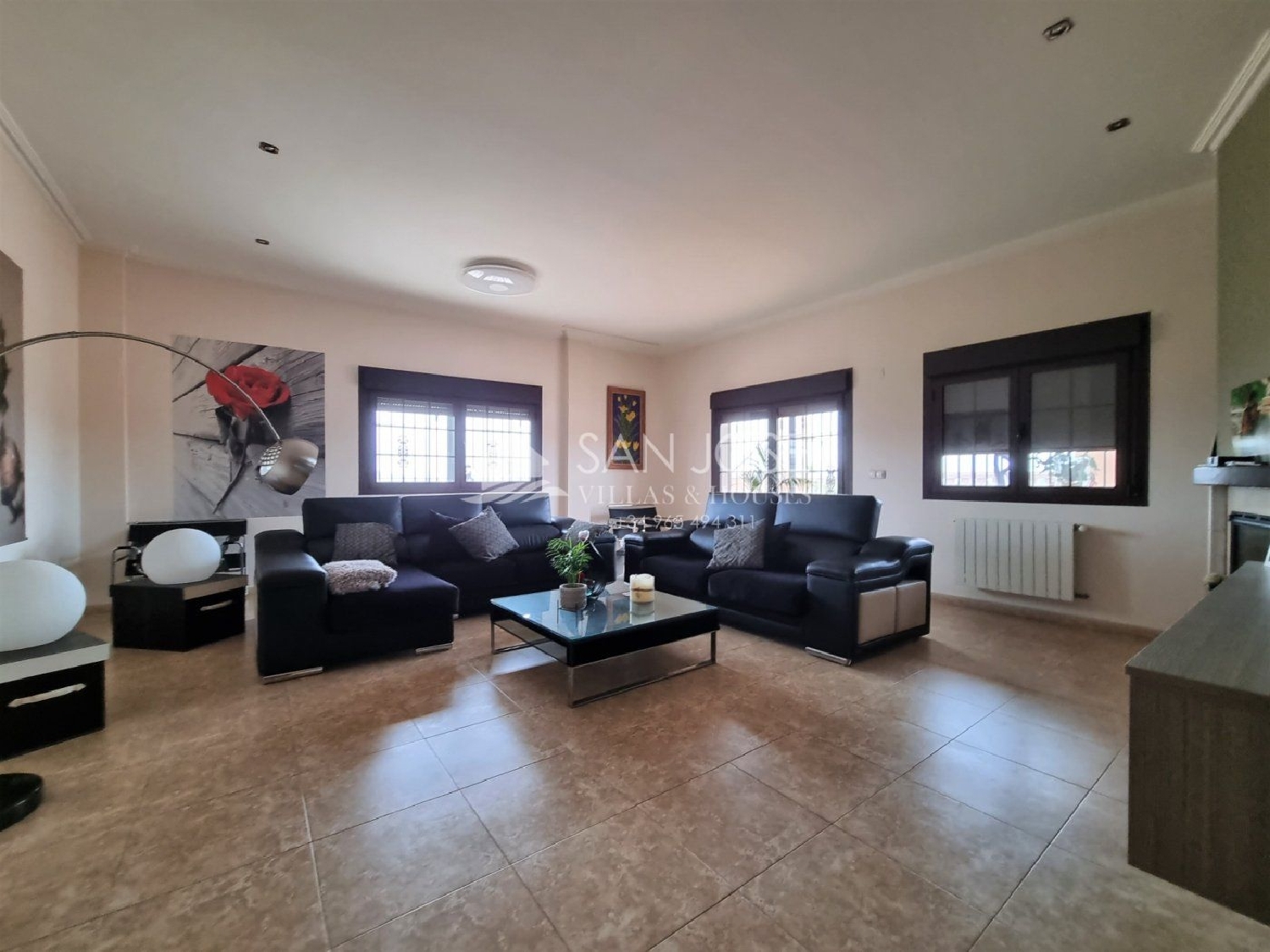  till salu villa Novelda Vinalopó Mitjà 5