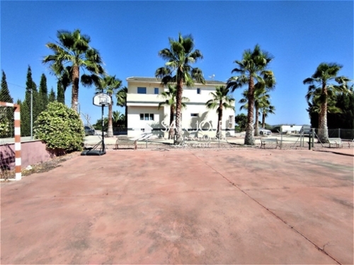 Novelda Vinalopó Mitjà villa foto 6227231