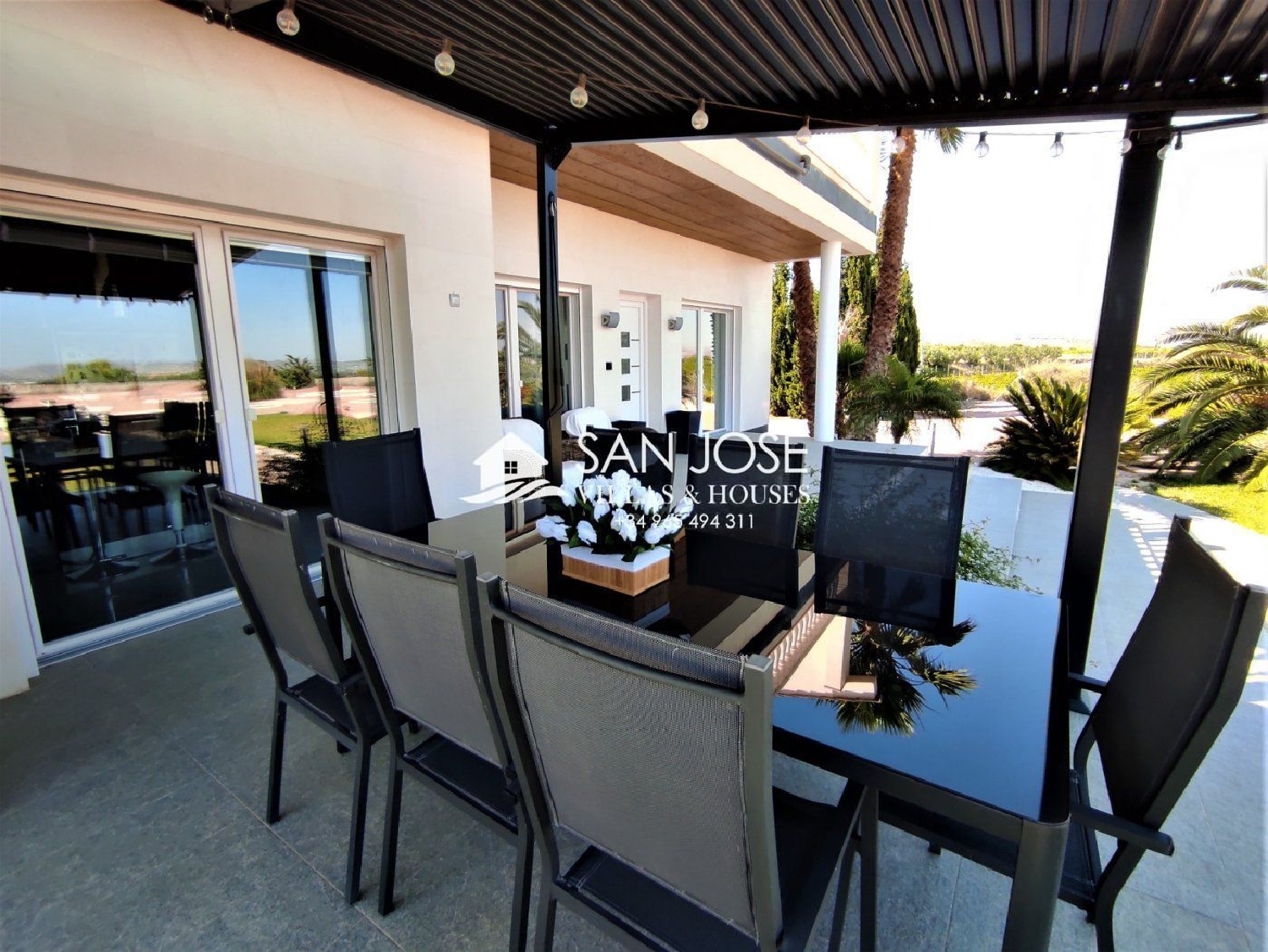  till salu villa Novelda Vinalopó Mitjà 5