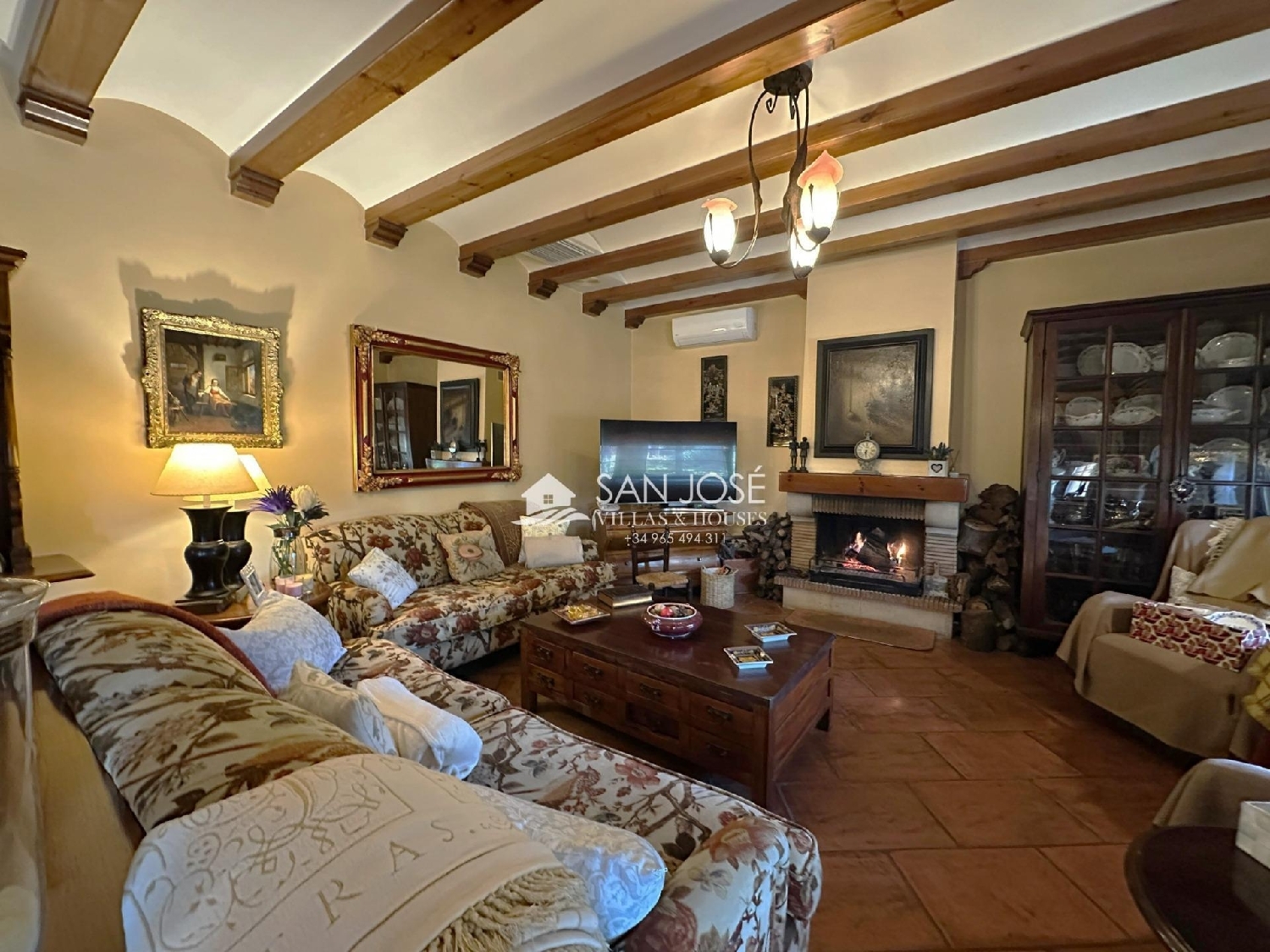  till salu villa Novelda Vinalopó Mitjà 5