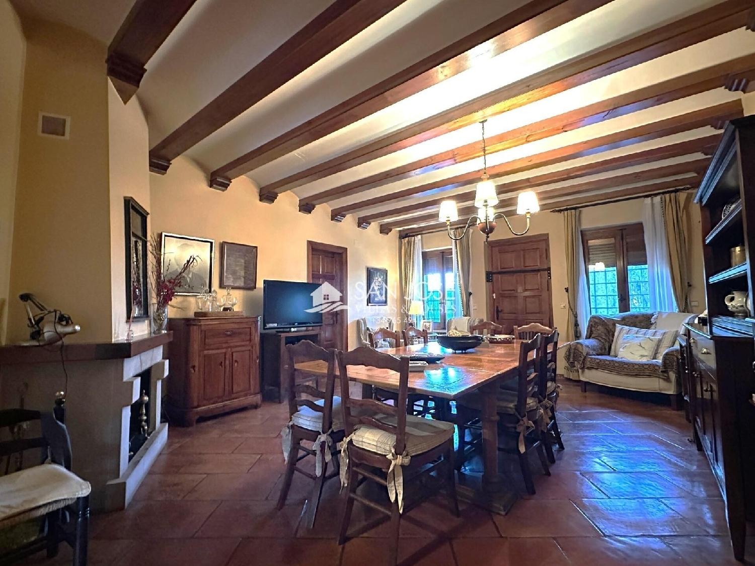  till salu villa Novelda Vinalopó Mitjà 8