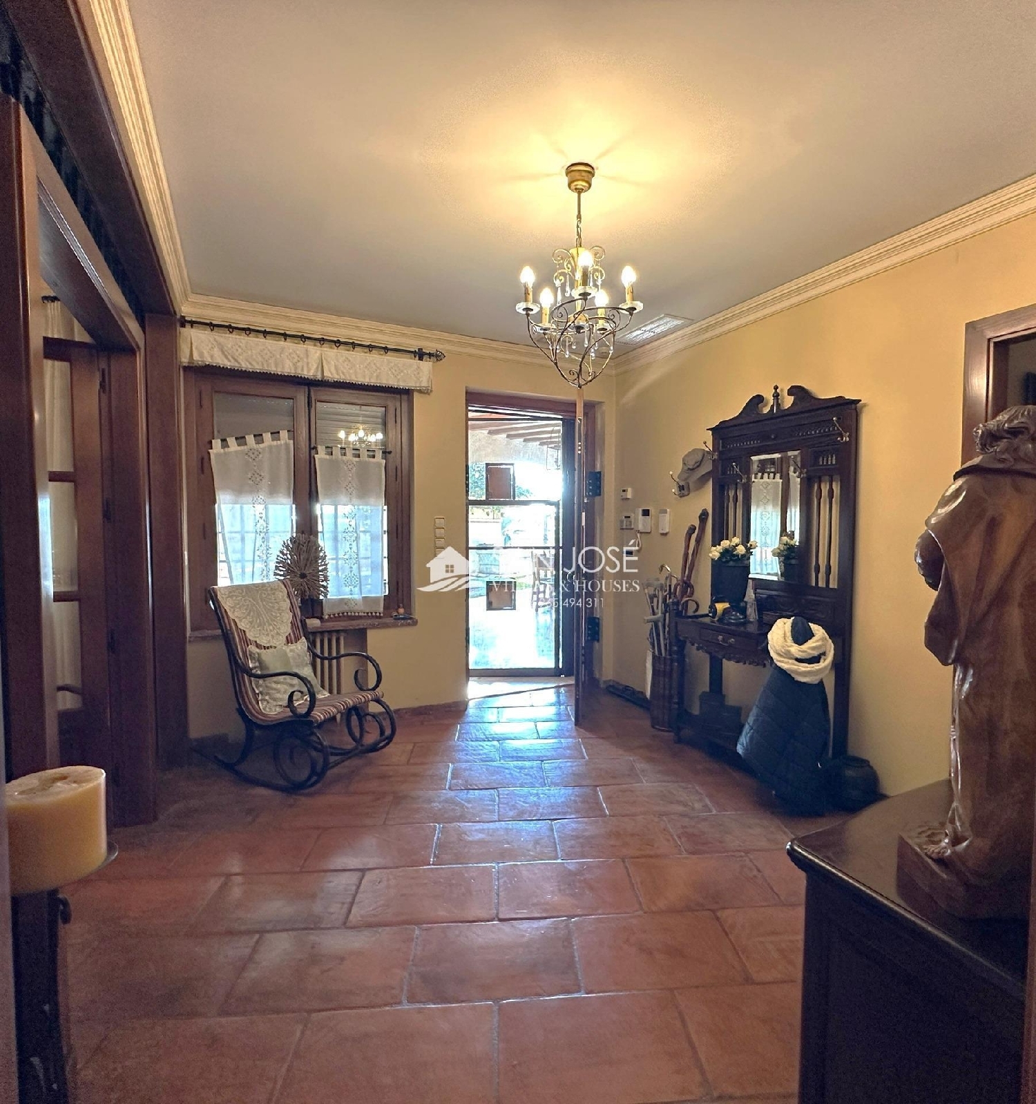  till salu villa Novelda Vinalopó Mitjà 7