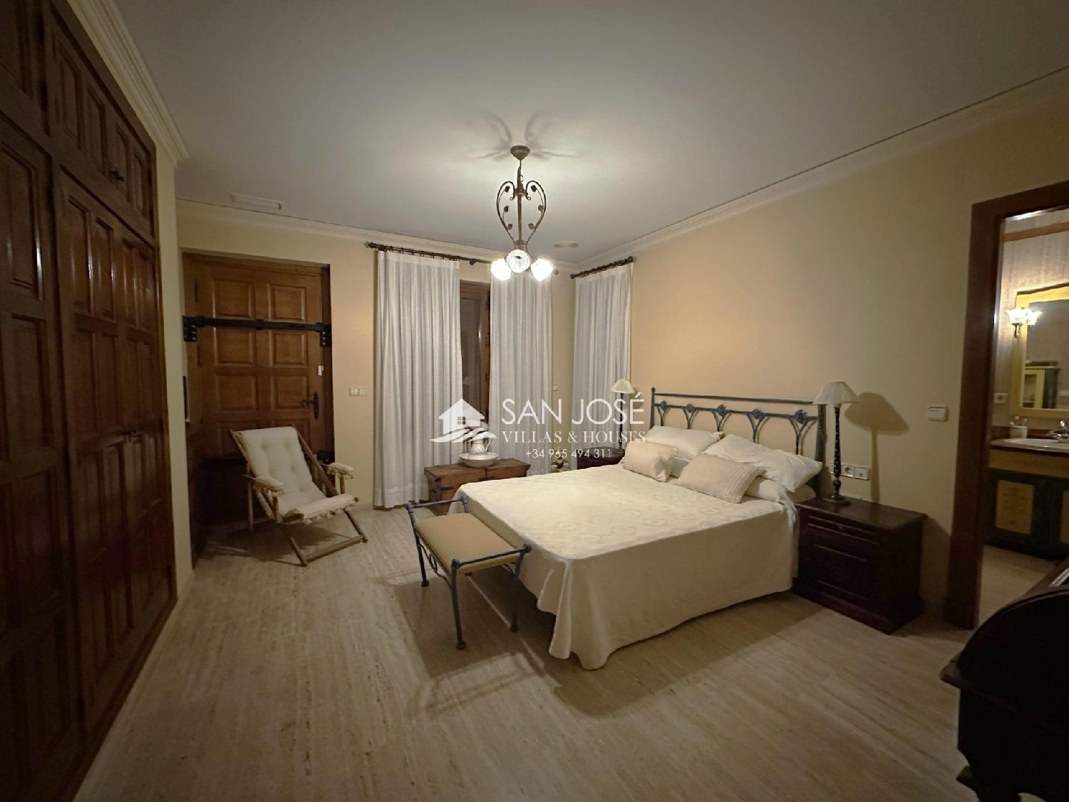  till salu villa Novelda Vinalopó Mitjà 4