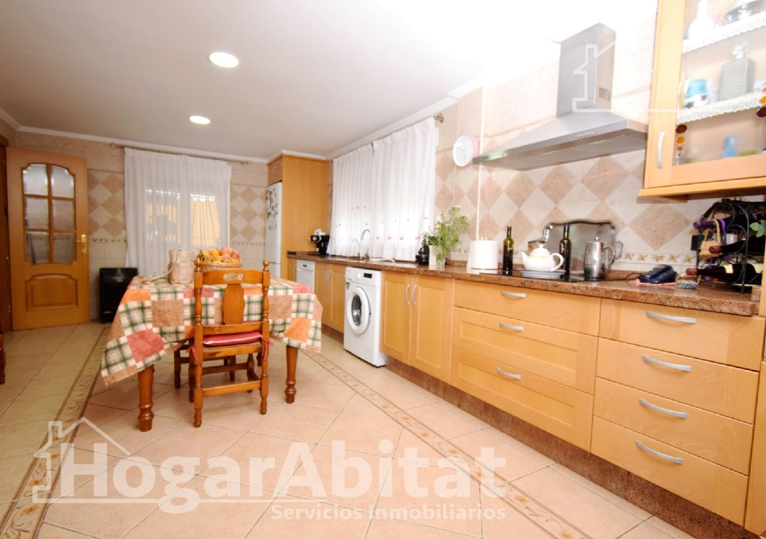  till salu villa Ntra Sra De La Asuncion Ribera Alta 6