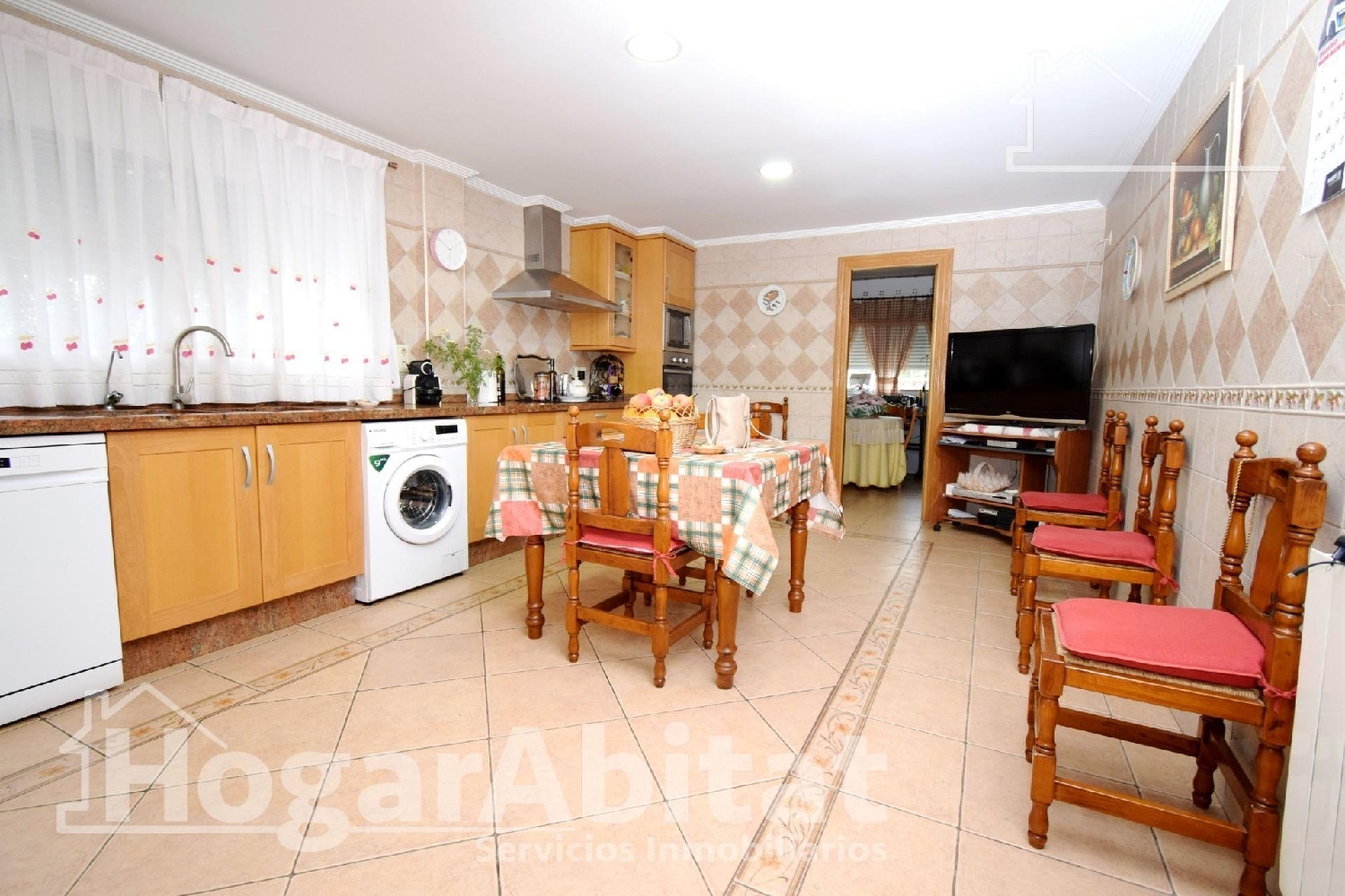 till salu villa Ntra Sra De La Asuncion Ribera Alta 4