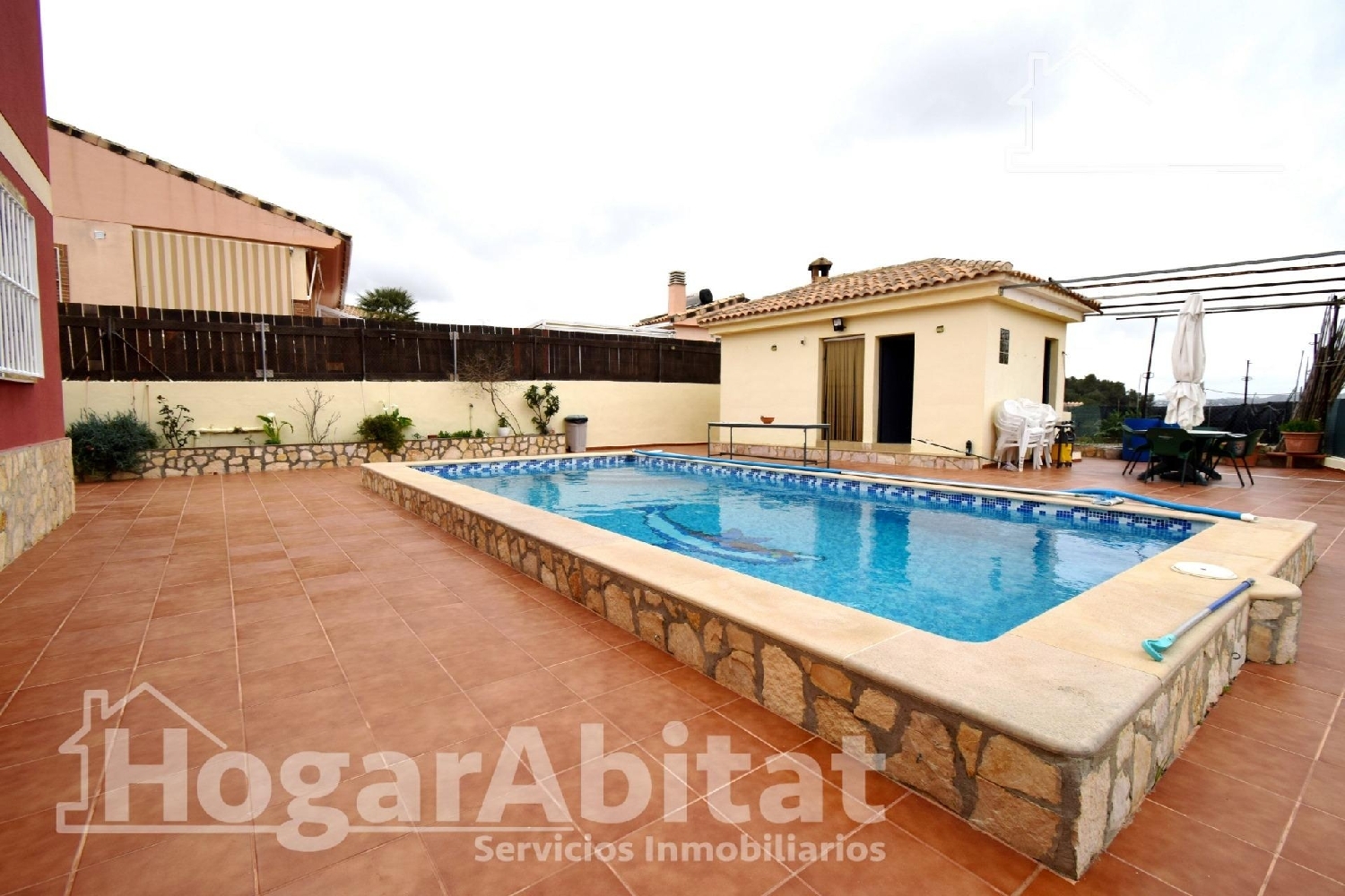 till salu villa Ntra Sra De La Asuncion Ribera Alta 2