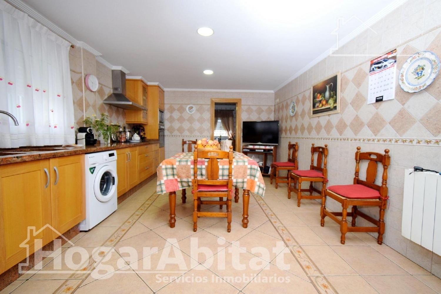  till salu villa Ntra Sra De La Asuncion Ribera Alta 5