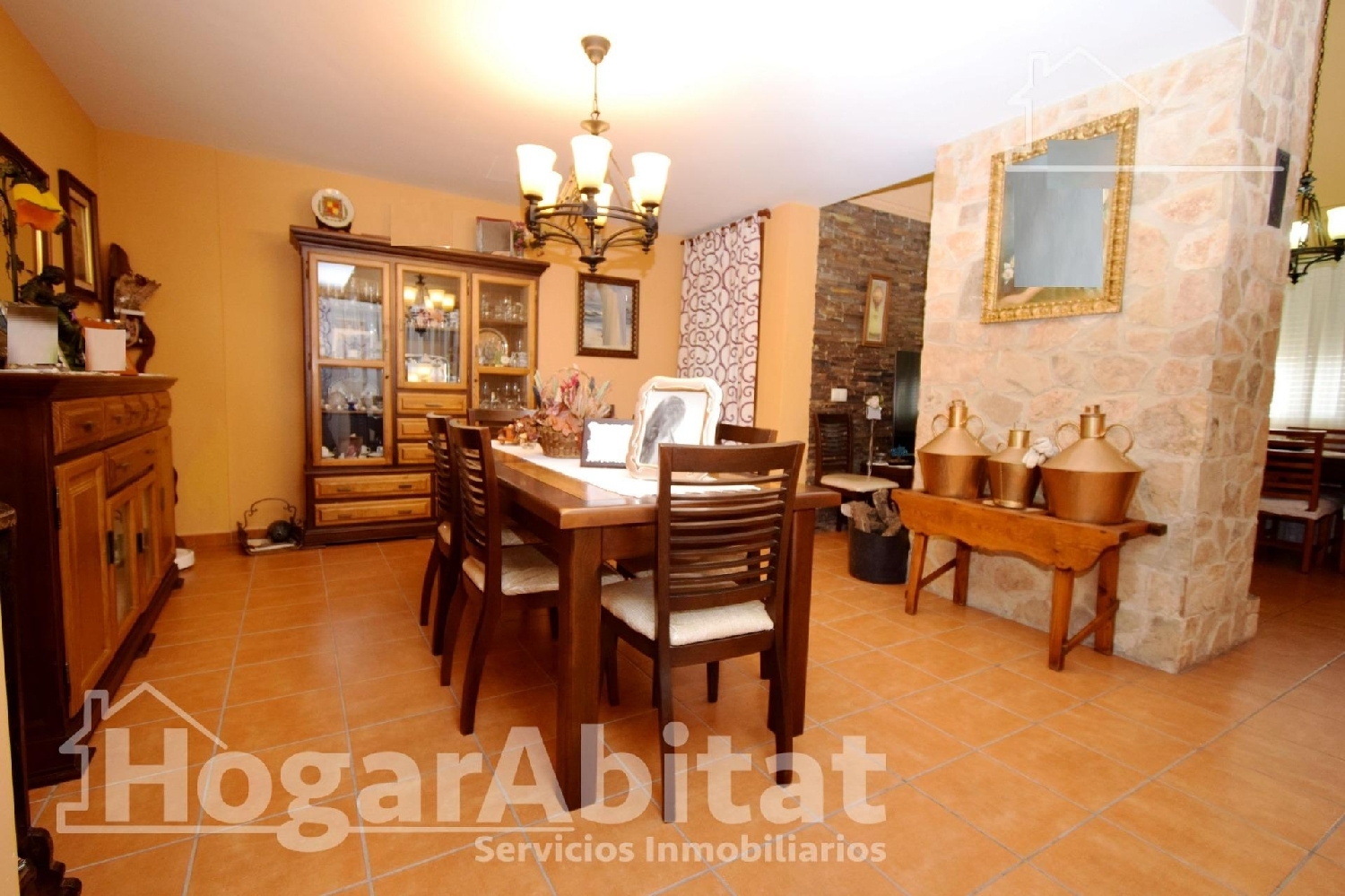 till salu villa Ntra Sra De La Asuncion Ribera Alta 7
