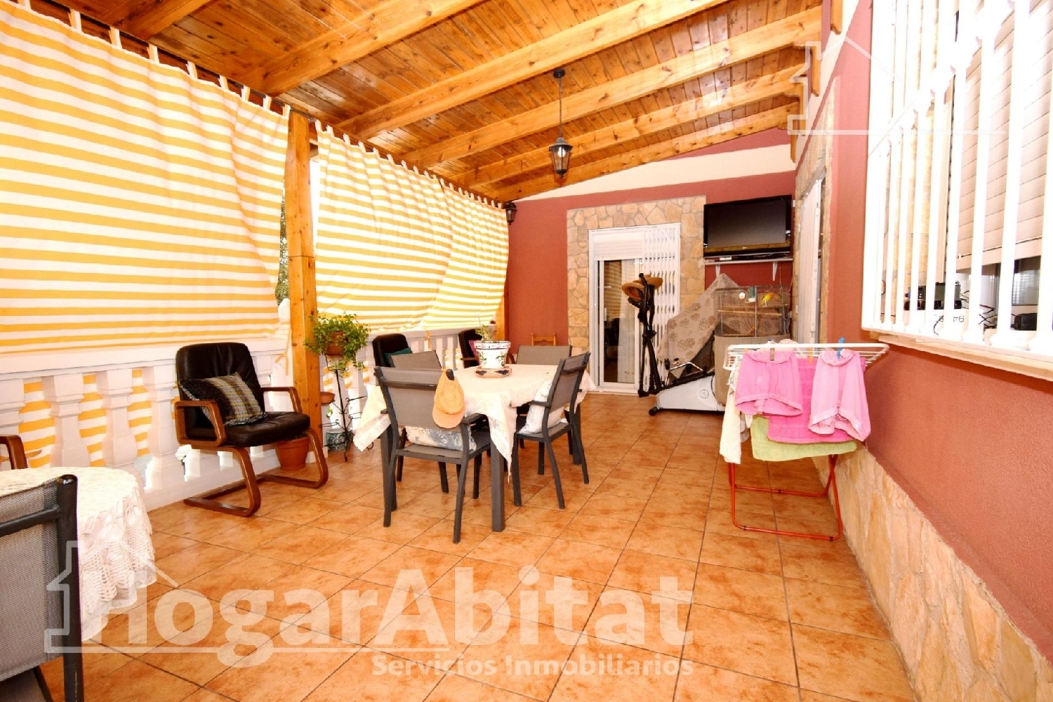 till salu villa Ntra Sra De La Asuncion Ribera Alta 3