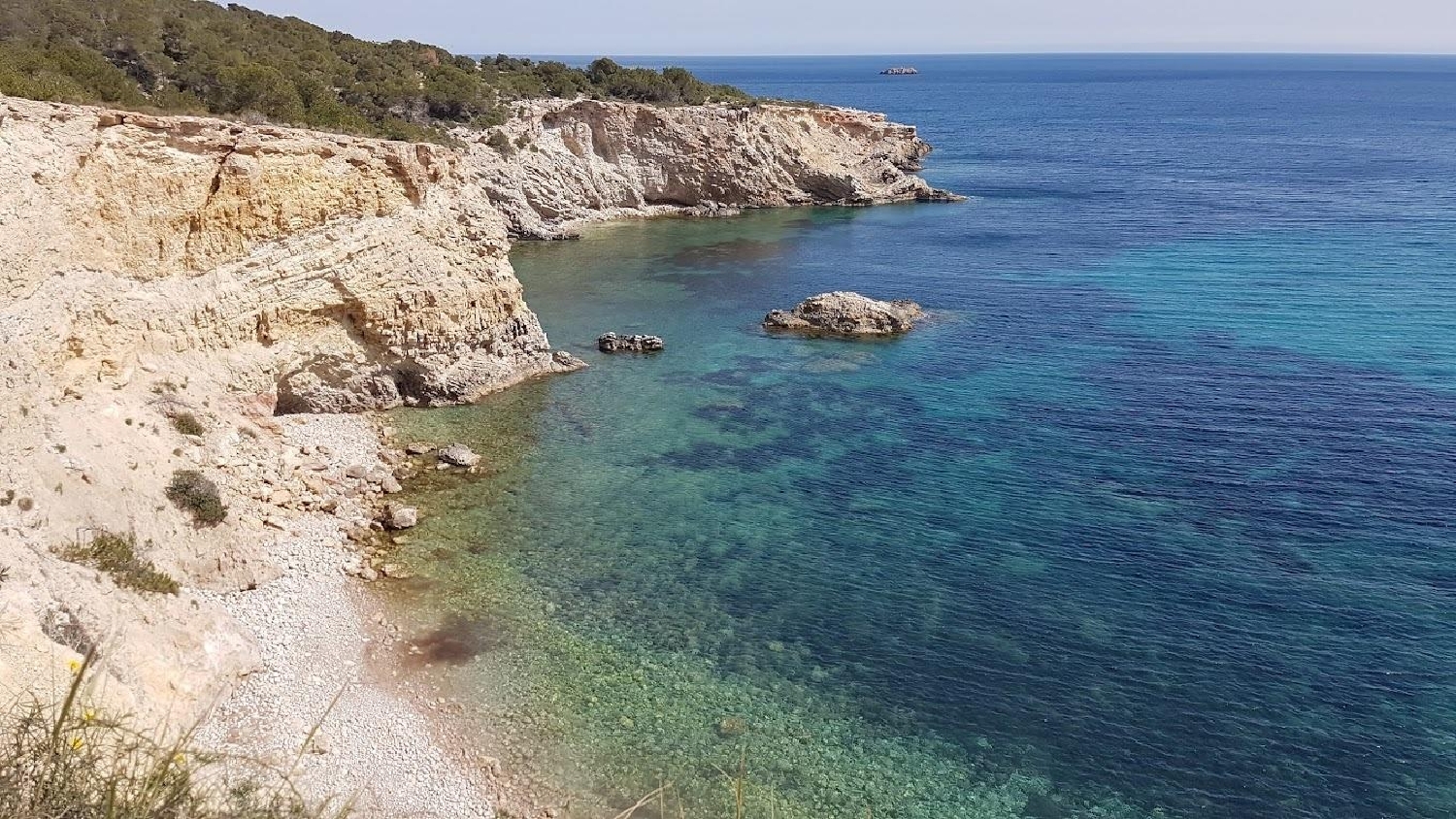  till salu villa Nuestra Señora De Jesús Santa Eulària Des Riu 8