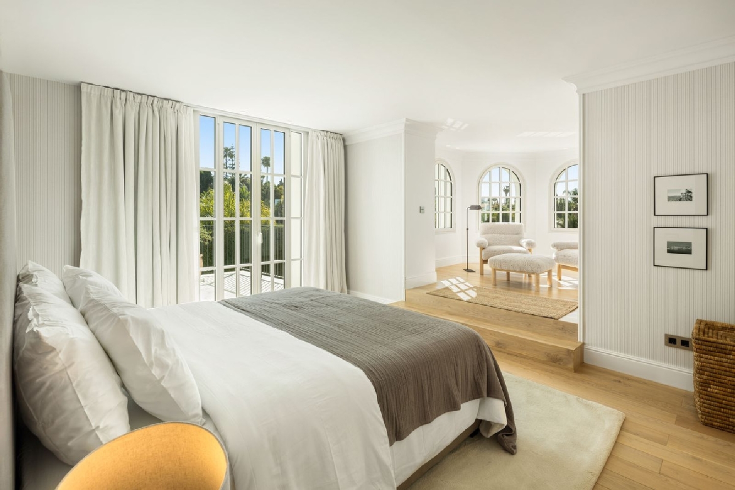  till salu villa Nueva Andalucía Costa Del Sol Occidental 4