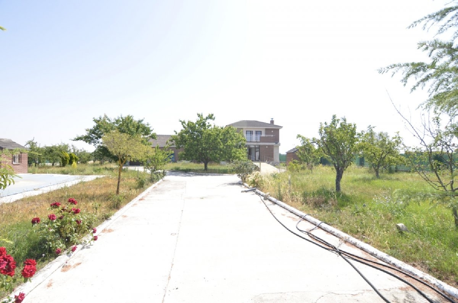  till salu villa Nuevo Naharros Campo De Salamanca 6