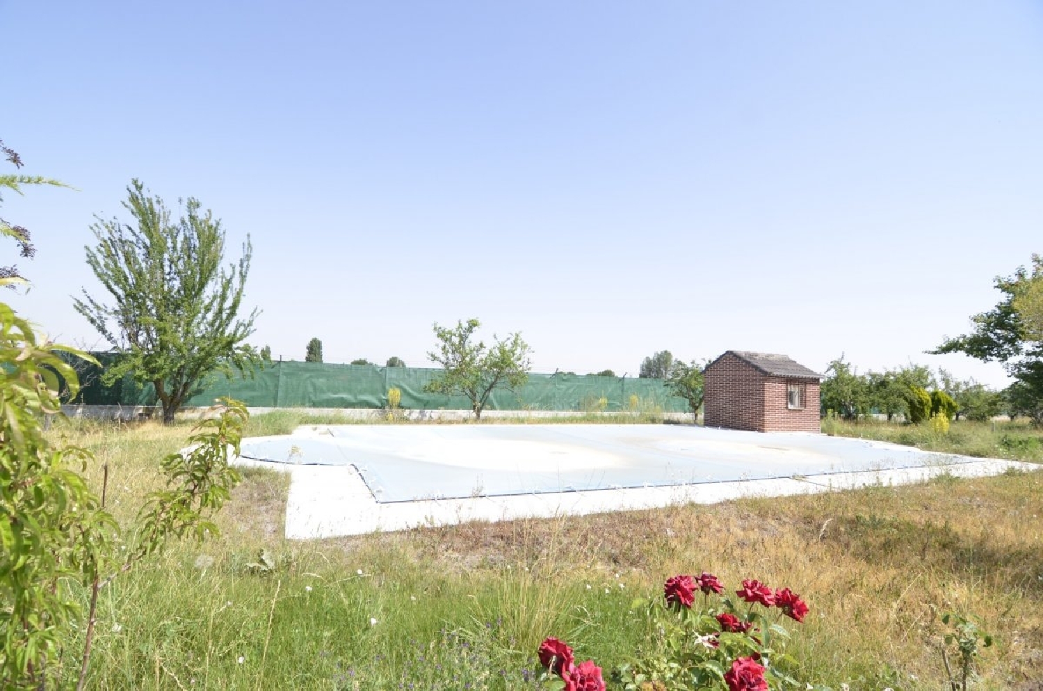  till salu villa Nuevo Naharros Campo De Salamanca 4