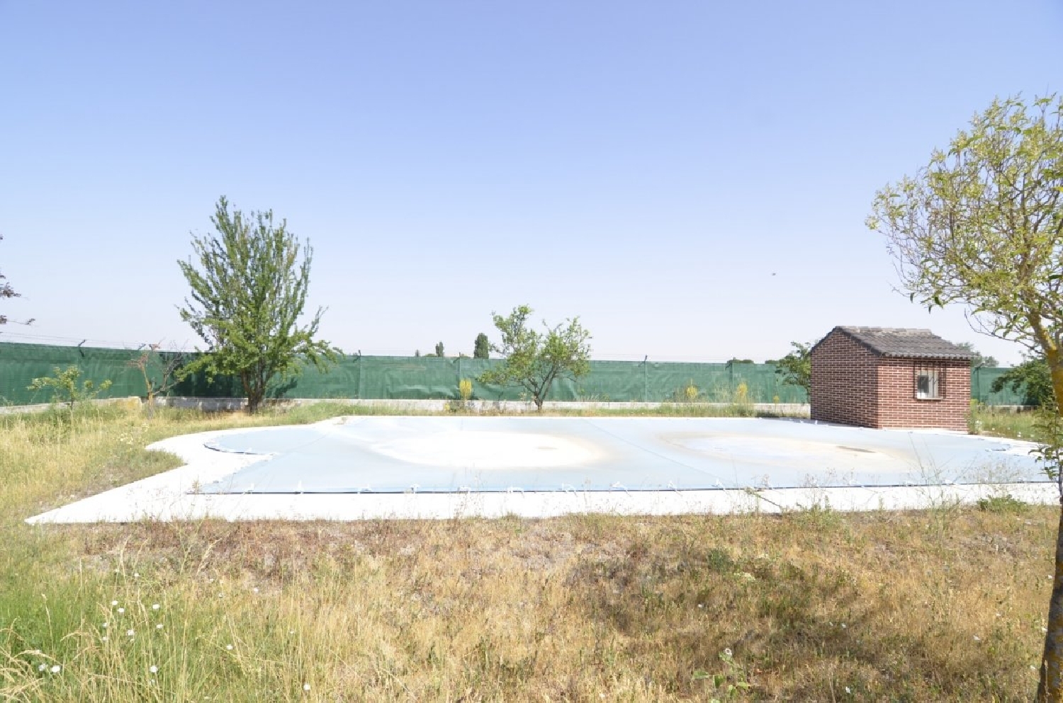  till salu villa Nuevo Naharros Campo De Salamanca 5