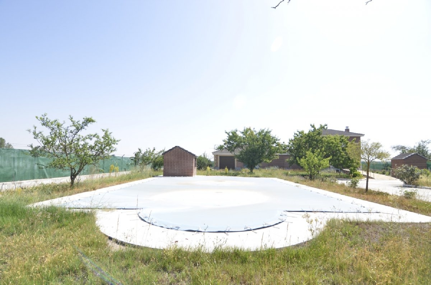  till salu villa Nuevo Naharros Campo De Salamanca 3
