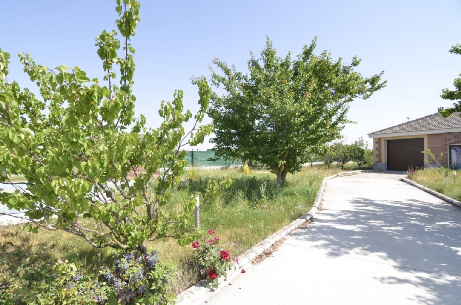  till salu villa Nuevo Naharros Campo De Salamanca 8