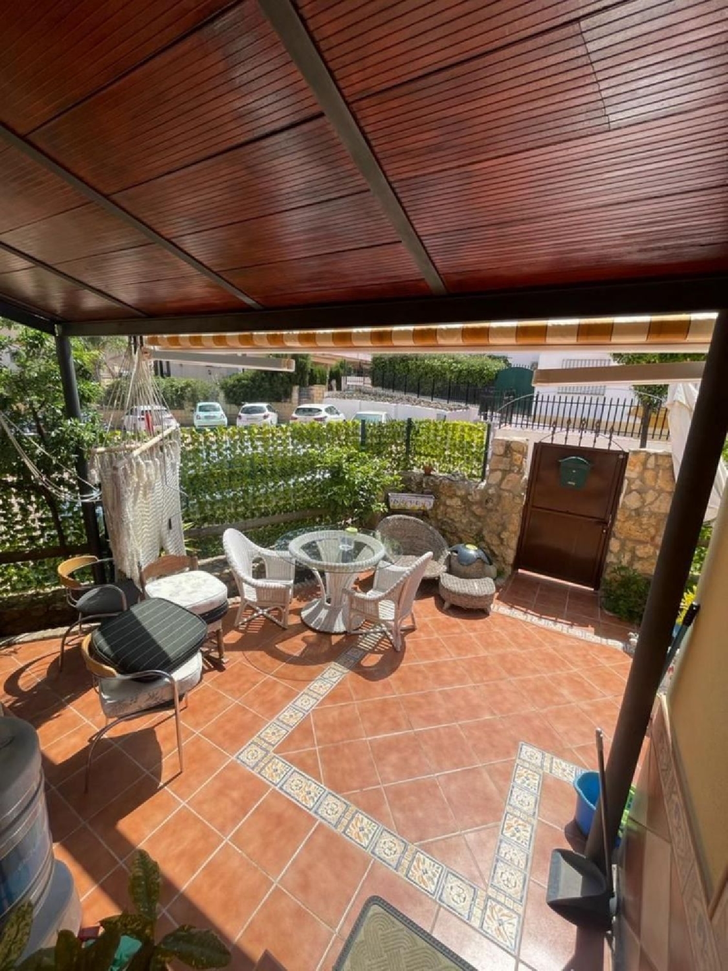  till salu villa Nuevo Portil Costa Occidental 7