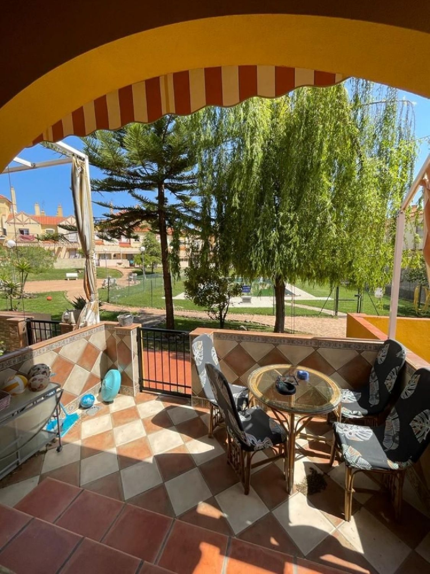  till salu villa Nuevo Portil Costa Occidental 3