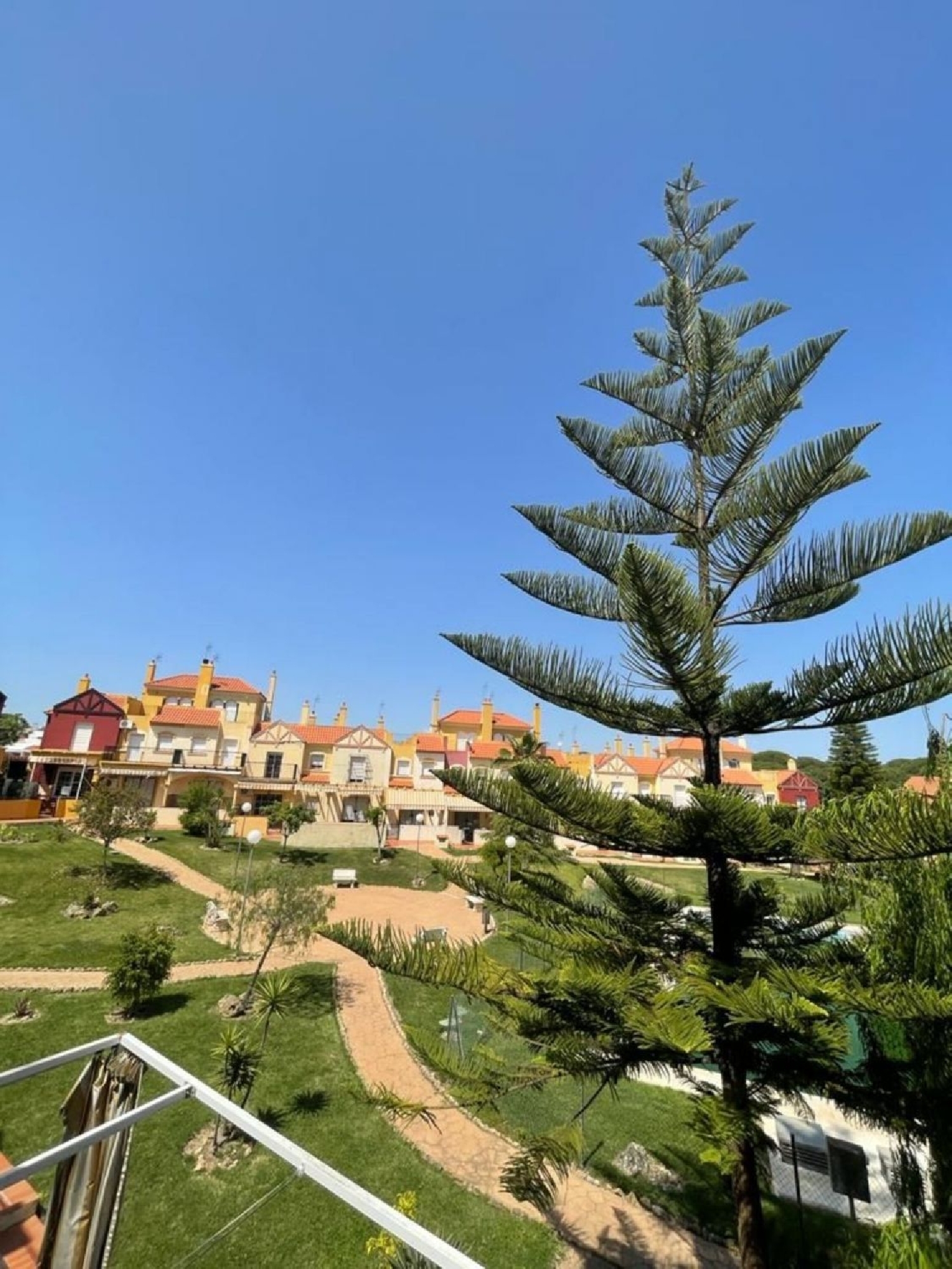  till salu villa Nuevo Portil Costa Occidental 6