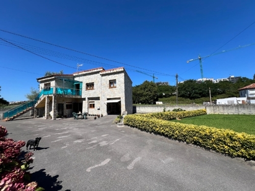 Numancia-San Fernando Comarca De Santander villa foto 6223683