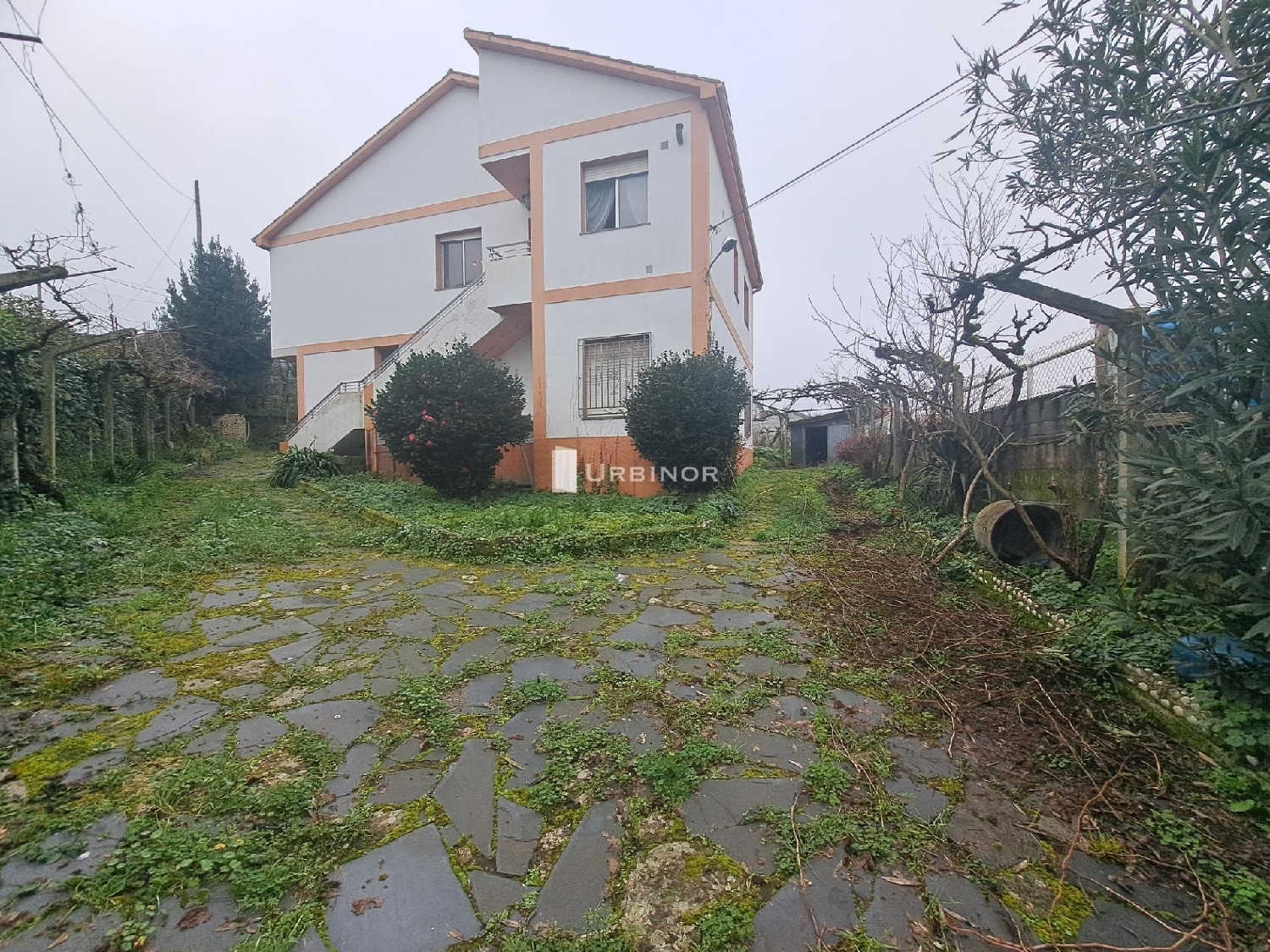  till salu villa O Cirro Ourense 4