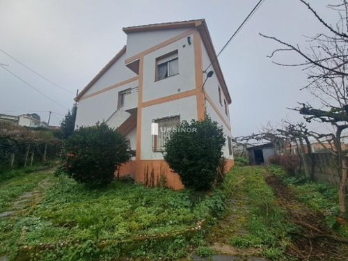 O Cirro Ourense villa foto 6255384