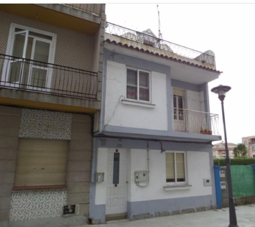 O Piñeiro Morrazo villa foto 6258116