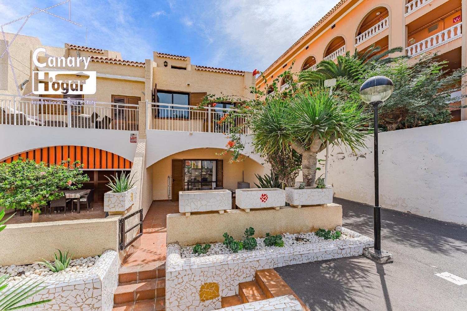  till salu villa Oasis Del Sur Zona Sur 4