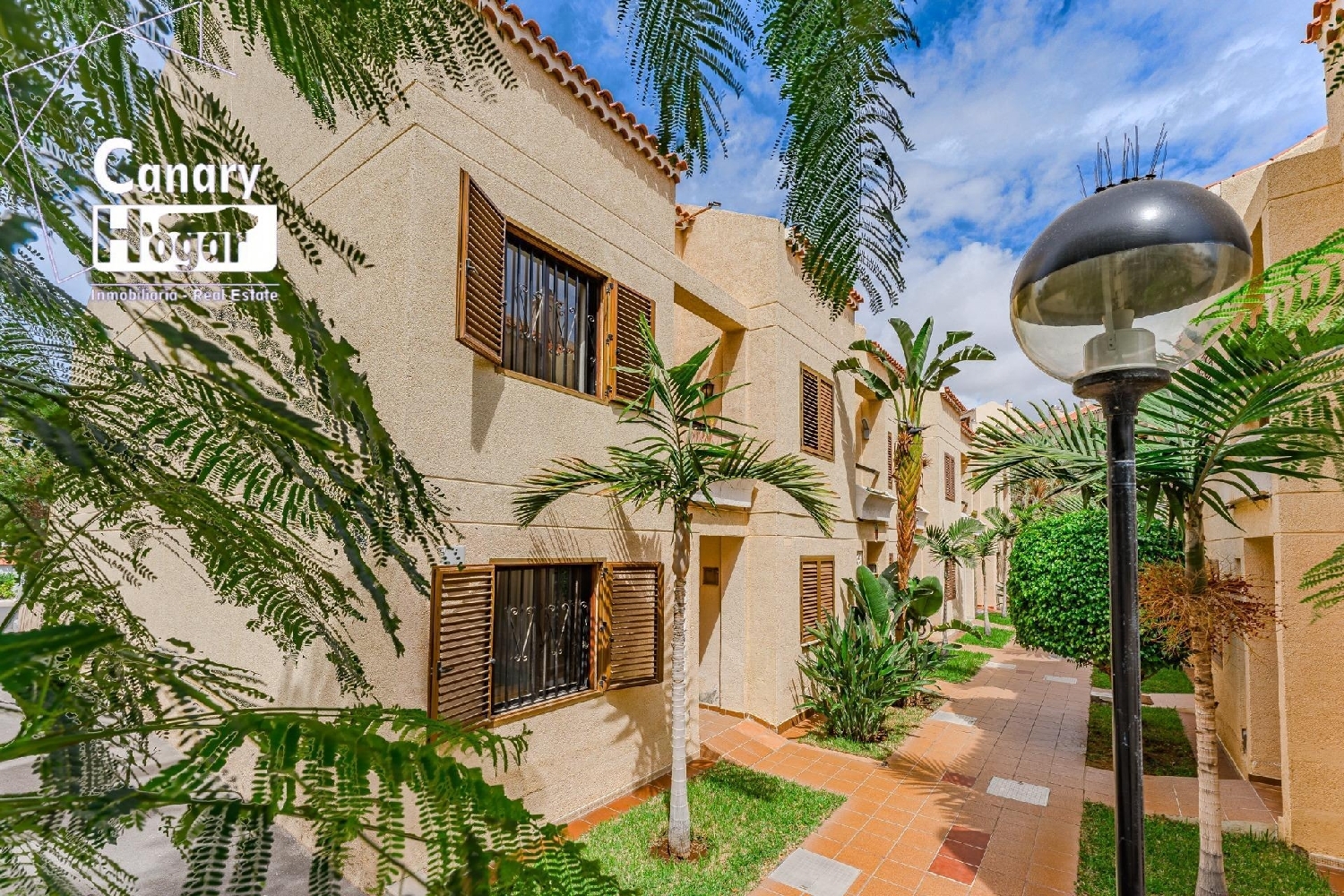  till salu villa Oasis Del Sur Zona Sur 1