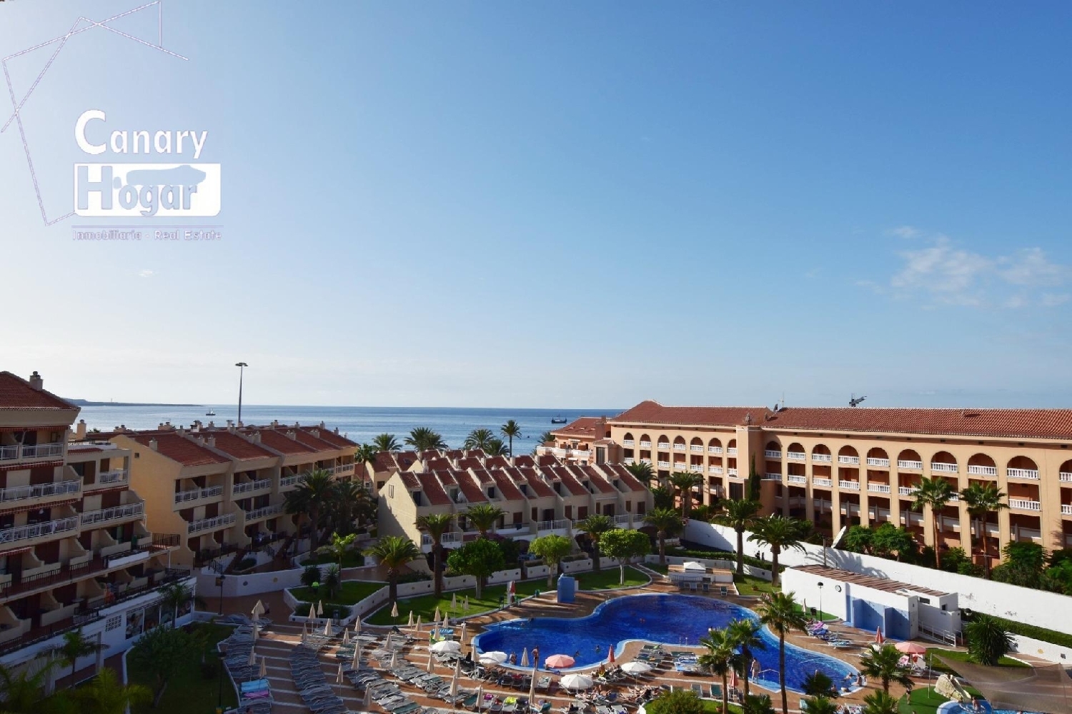 till salu villa Oasis Del Sur Zona Sur 2