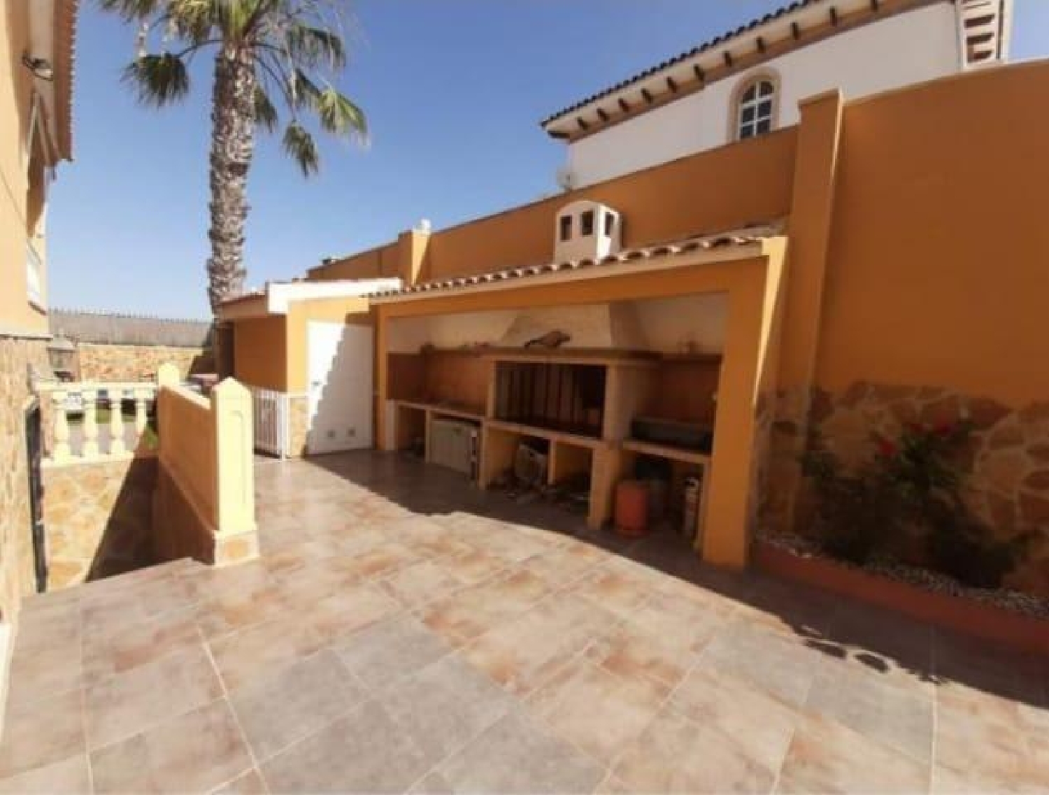  till salu villa Calpe Marina Alta 6
